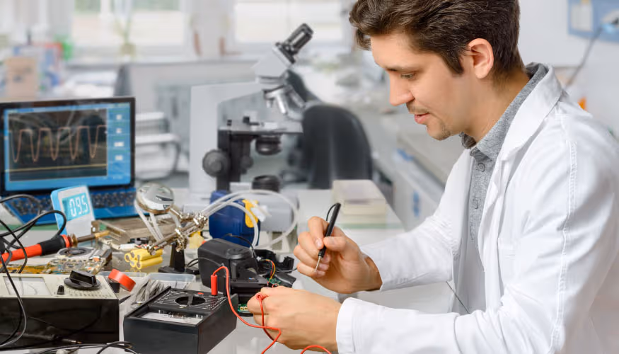 Ayvalık Elektronik Tamircisi