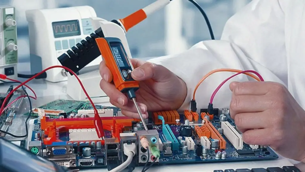 Ayvalık Elektronik Tamircisi